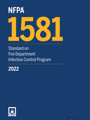 NFPA 1581 PDF
